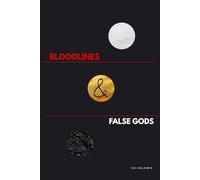 Bloodlines and False Gods: Race, Idolatry, and the Redemption of Inheritance
