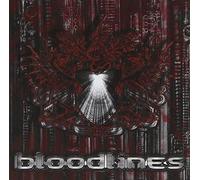 Bloodlines-Compiled By Dj Nuky