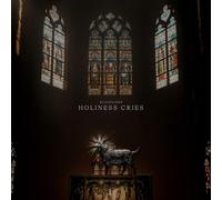 Bloodlines Holiness Cries (CD)