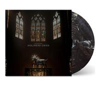 Bloodlines Holiness Cries (Vinyl)