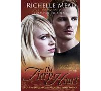 Bloodlines: The Fiery Heart (book 4)