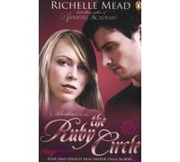 Bloodlines: The Ruby Circle (Book 6)