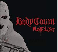 Bloodlust – Century Media Records