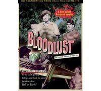 Bloodlust