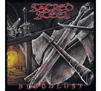 Bloodlust