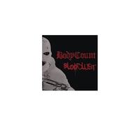 Body Count – Bloodlust – CD