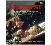 Bloodlust (Aka Mosquito, The Vampire Of Nuremberg) [Blu-Ray]