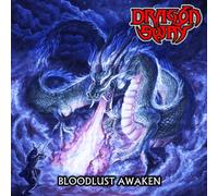 Bloodlust Awaken