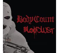 Bloodlust by Body Count [Audio CD] NEUF