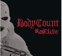Bloodlust [CD] NEUF
