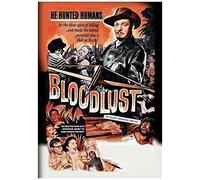 Bloodlust [Dvd] [1961] [Region 1] [Ntsc]