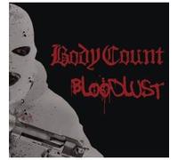 Body Count – Bloodlust – Century Media Records