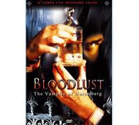Bloodlust - Lenticulaire 3 D - Single 1 Dvd - 1 Film