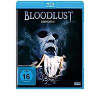 Bloodlust – Subspecies 3 – Ted Nicolaou – Blu-ray