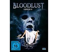 Bloodlust - Subspecies 3 (Mediabook)