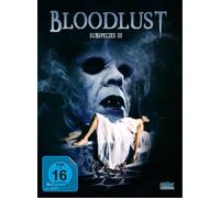 Bloodlust - Subspecies 3 - Uncut - Limitiertes Mediabook (+ DVD) (Blu-ray)