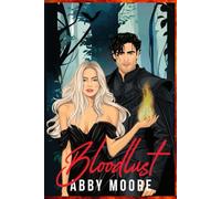 Bloodlust: The Blood of The Fae