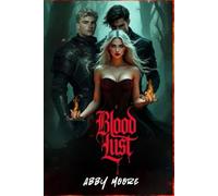Bloodlust: The Blood of The Fae