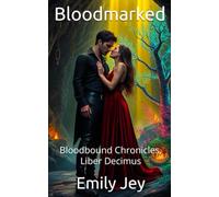 Bloodmarked: Bloodbound Chronicles, Liber Decimus