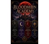 Bloodmoon Academy