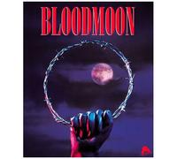 Bloodmoon [Blu-Ray]