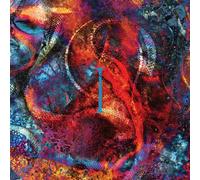 Bloodmoon I CD