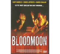 Bloodmoon [PAL] [Import]