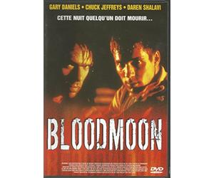 Bloodmoon [PAL] [Import]