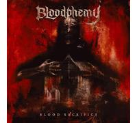 Bloodphemy – Blood Sacrifice – SPV Entertainment