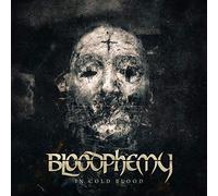 Bloodphemy - In Cold Blood