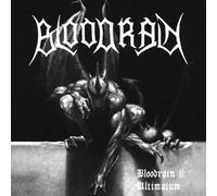 BLOODRAIN - Bloodrain II: ultimatum