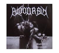 Bloodrain Ii Ultimatum (2 Albums 1 Cd)