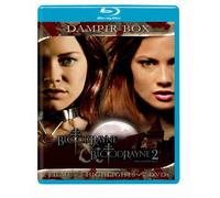 BloodRayne 1+2 - Dampir Box [Blu-ray]