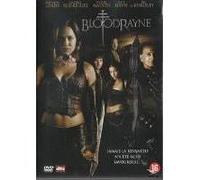 Bloodrayne – Édition Belge