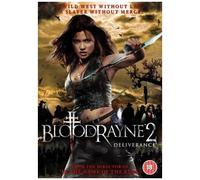 Bloodrayne 2 - Deliverance