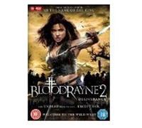 Bloodrayne 2 [DVD]