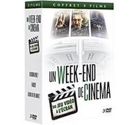 Bloodrayne 2 - Farcry - Alone in the Dark 2 - Coffret du jeu au Film E