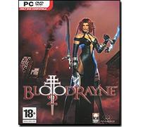 Bloodrayne 2 (Import Américain)