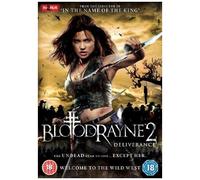 Bloodrayne 2 [Import Anglais] (Import)