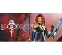 BloodRayne 2 (PC)