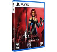 BloodRayne 2 Revamped Édition Collectionneur PS5 - Neuf