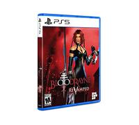 BloodRayne 2: ReVamped (LR #015)