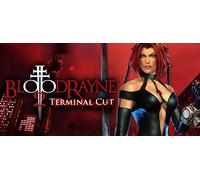 BloodRayne 2 Terminal Cut (PC)