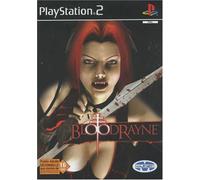 BloodRayne