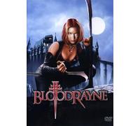 Bloodrayne