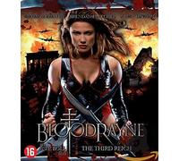 Bloodrayne 3 – Blu-ray – Splendid Film