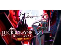 BloodRayne Betrayal Fresh Bite (Steam Account)