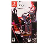 BloodRayne Betrayal: Fresh Bites (Limited Run) (Import)