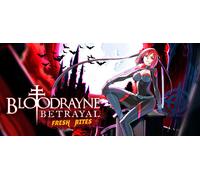 BloodRayne Betrayal Fresh Bites (PC)