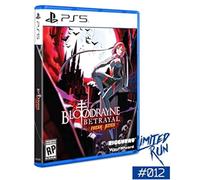 BloodRayne Betrayal: Fresh (Limited Run) (Import)